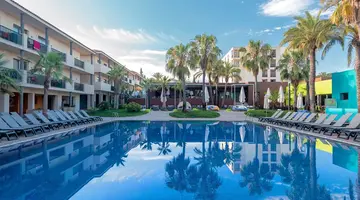 Occidental Ibiza