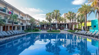 Occidental Ibiza