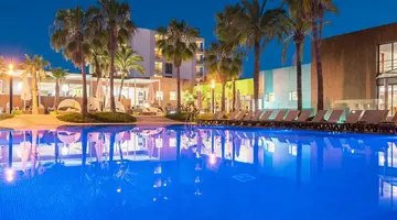 Occidental Ibiza