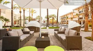 Occidental Ibiza