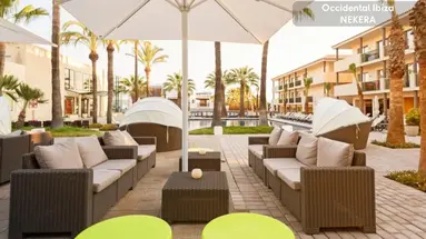 Occidental Ibiza