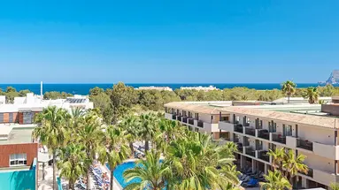 Occidental Ibiza