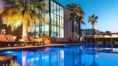 Occidental Ibiza