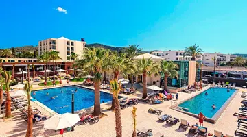 Occidental Ibiza