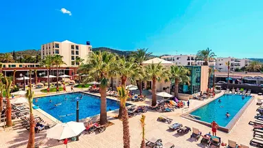 Occidental Ibiza