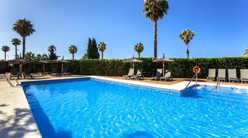 Occidental Isla Cristina