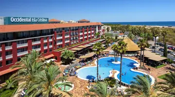 Occidental Isla Cristina