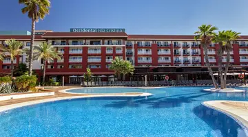 Occidental Isla Cristina