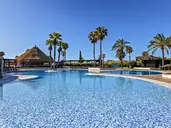 Occidental Isla Cristina