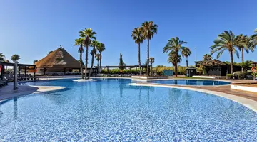 Occidental Isla Cristina