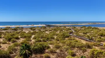 Occidental Isla Cristina