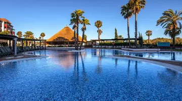 Occidental Isla Cristina