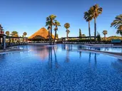 Occidental Isla Cristina