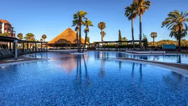Occidental Isla Cristina