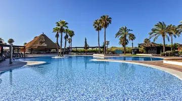 Occidental Isla Cristina