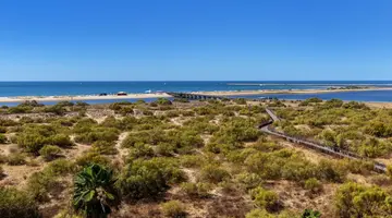 Occidental Isla Cristina