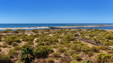 Occidental Isla Cristina