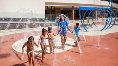 Occidental Jandía Mar – All Inclusive