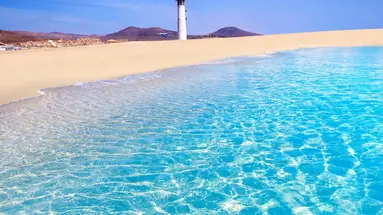 Occidental Jandía Mar – All Inclusive