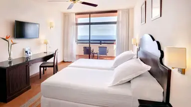 Occidental Jandía Mar – All Inclusive