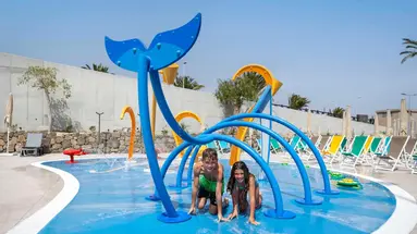 Occidental Jandía Mar – All Inclusive