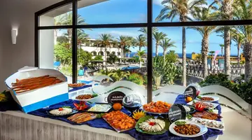 Occidental Jandía Mar – All Inclusive