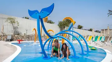 Occidental Jandía Mar – All Inclusive