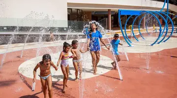 Occidental Jandía Mar – All Inclusive