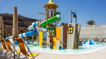 Occidental Jandía Mar – All Inclusive