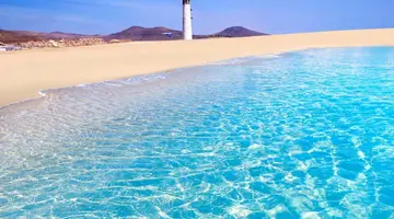 Occidental Jandía Mar – All Inclusive