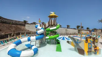 Occidental Jandía Mar - All Inclusive