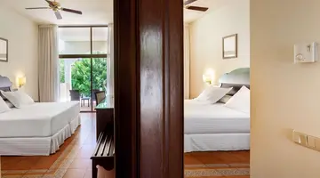 Occidental Jandía Mar – All Inclusive