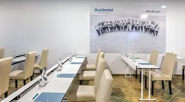 Occidental Jandía Mar - All Inclusive