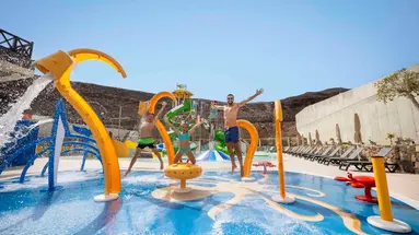 Occidental Jandía Mar – All Inclusive