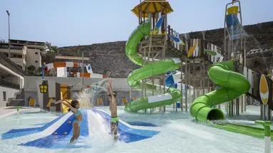 Occidental Jandía Mar – All Inclusive