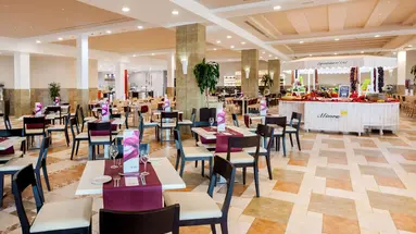 Occidental Jandía Mar – All Inclusive