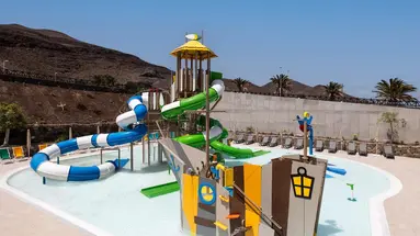 Occidental Jandía Mar – All Inclusive