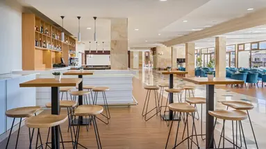 Occidental Jandía Mar – All Inclusive