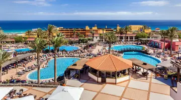 Occidental Jandía Mar – All Inclusive