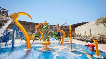 Occidental Jandía Mar – All Inclusive
