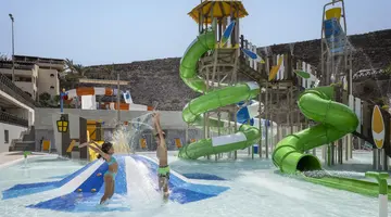 Occidental Jandía Mar – All Inclusive