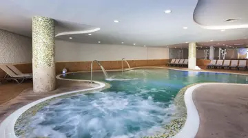 Occidental Jandía Mar – All Inclusive