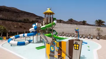Occidental Jandía Mar – All Inclusive