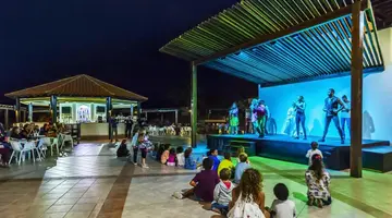 Occidental Jandía Mar – All Inclusive