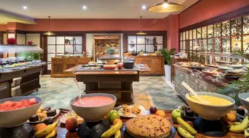 Occidental Jandía Mar – All Inclusive