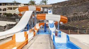 Occidental Jandía Mar – All Inclusive