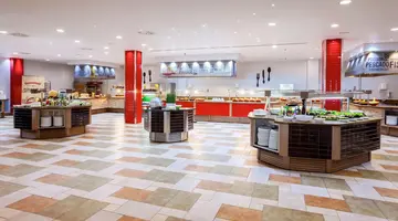 Occidental Jandía Mar – All Inclusive