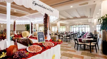 Occidental Jandía Mar – All Inclusive