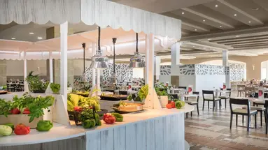 Occidental Jandía Mar – All Inclusive