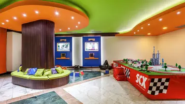 Occidental Jandía Mar – All Inclusive